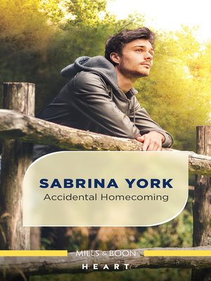 cover image of Accidental Homecoming